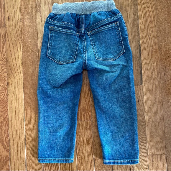 Gap Toddler Jeans Size 2T - Picture 3 of 5